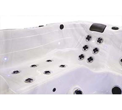 LOUNGE SEAT - Pert Hamboy