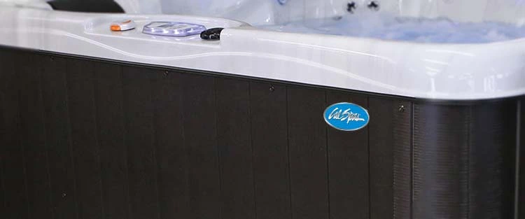 Cal Preferred™ for hot tubs in Pert Hamboy