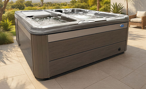 Cold Plunge Spas Series Pert Hamboy hot tubs for sale