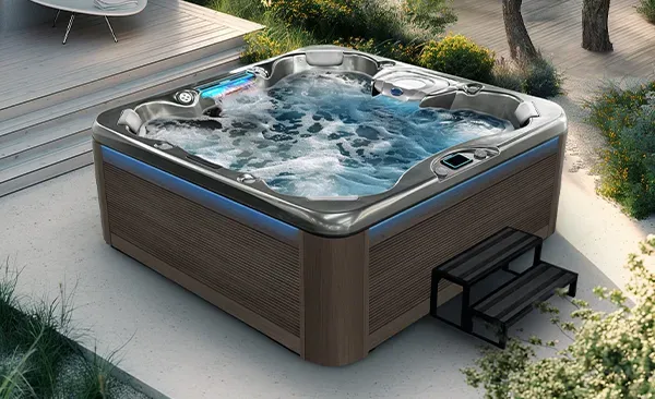 Platinum™ Spas Pert Hamboy hot tubs for sale