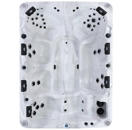Newporter EC-1148LX hot tubs for sale in Pert Hamboy