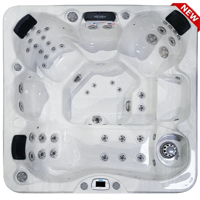 Costa-X EC-749LX hot tubs for sale in Pert Hamboy