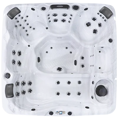 Avalon EC-867L hot tubs for sale in Pert Hamboy