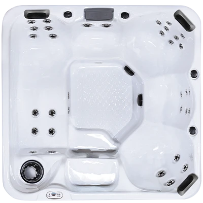 Hawaiian Plus PPZ-634L hot tubs for sale in Pert Hamboy