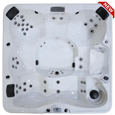 Atlantic Plus PPZ-843LC hot tubs for sale in Pert Hamboy