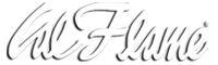 cal flame logo - hot tubs spas for sale Pert Hamboy