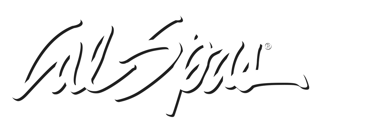 Calspas White logo Pert Hamboy